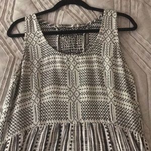 ace and jig soiree dress